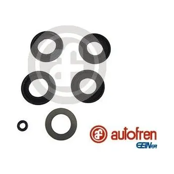 Brzdový systém Sada na opravy, hlavní brzdový válec AUTOFREN SEINSA D1634