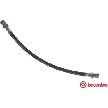 Brzdová hadice Brzdová hadice BREMBO T 85 096