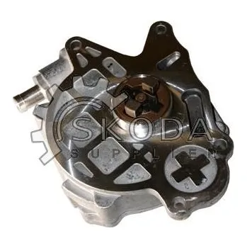 Vakuové čerpadlo Vakuové čerpadlo, brzdový systém BORSEHUNG B18799