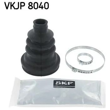 Sada měchů, hnací hřídel SKF VKJP 8040