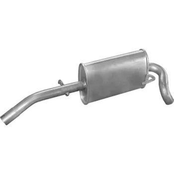 Auto-moto Zadní tlumič výfuku POLMO 23.68