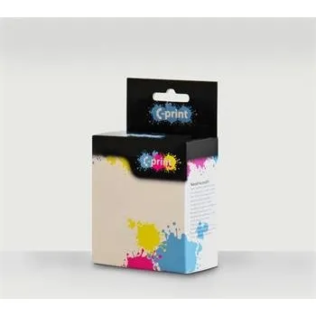 C-print C4836A - inkoust cyan číslo 11 pro HP Business Inkjet 1000, 1200, 2300, 2800, Color Inkjet cp1700,