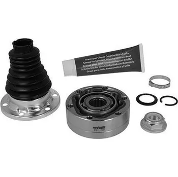 Sada kloubů, hnací hřídel METELLI 16-1010C