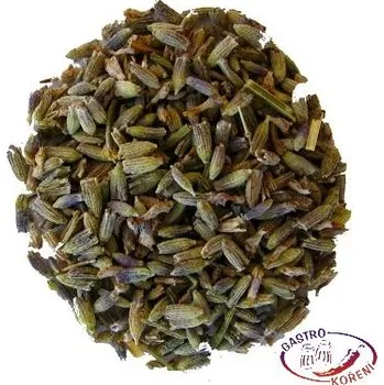 Levandule květ mini dóza 50g