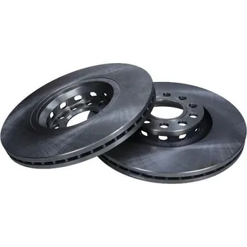 Brzdový kotouč Brzdový kotouč MAXGEAR 19-0760