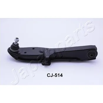 Zavěšení kol Řídicí páka, zavěšení kol JAPANPARTS CJ-513L