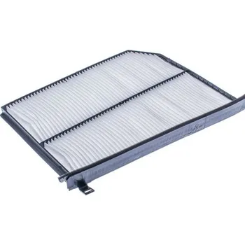Ventilátor topení a klimatizace Filtr, vzduch v interiéru DENCKERMANN M110794