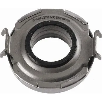 Spojkové ložisko Vysouvací ložisko SACHS 3151 600 555