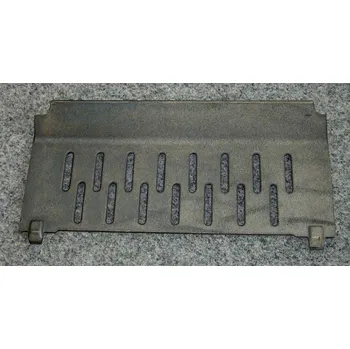 Krbová kamna JOTUL Rošt do kamen F 100, I 150, I 160