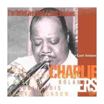 Zahraniční hudba CD Charlie Shavers: The Last Sessions 1999
