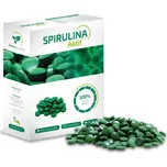 Spirulina Aktif (Spirulina Platensis) 250g (Zelený obchod, Aktif)