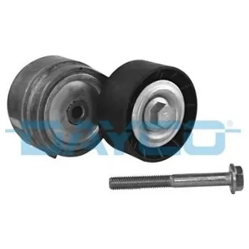 Napínák, žebrovaný klínový řemen DAYCO APV1080