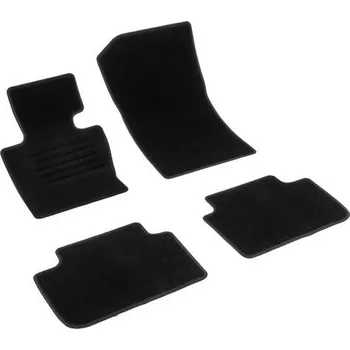 autokoberec Textilní koberce BMW X3 (F83) (2003-2011)