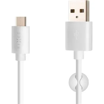 Datový kabel Kabel datový a nabíjecí USB/USB-C, 2m b