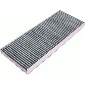 Ventilátor topení a klimatizace Filtr, vzduch v interiéru DENCKERMANN M110562K