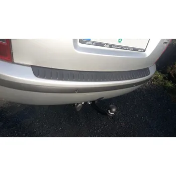 Tažné zařízení Tažné zařízení Škoda Fabia I Kombi (2000 - 2007 (I)) (7057)