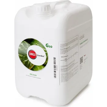 Hnojivo JUNGLE indabox Jungle Garden G10 Meloun 5 l