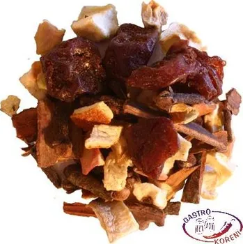 Koření Punč - grog - čaj mini dóza 100g