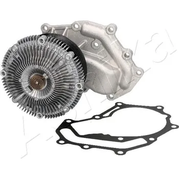 Motor automobilu Vodní čerpadlo, chlazení motoru ASHIKA 35-01-173