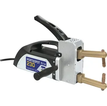 Svářečka Bodovací kleště 230V