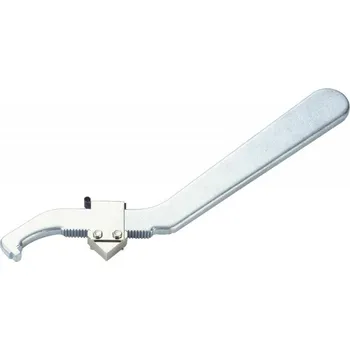 Klíč Nastavitelný klíč - MOTO