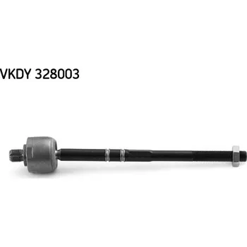 Táhlo řízení Axiální kloub, příčné táhlo řízení SKF VKDY 328003