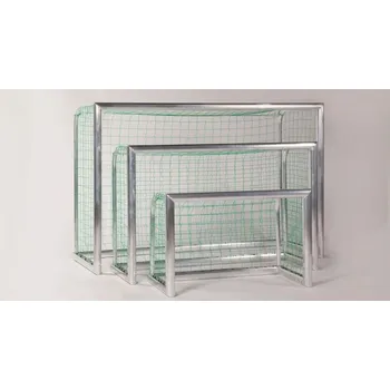 Pletivo Minibranka Professional Kompakt 1,20 x 0,80 m vč. sítě, oko 100 mm