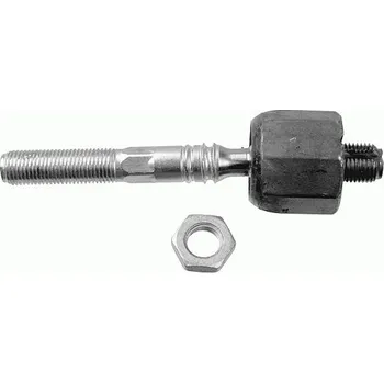 Táhlo řízení Axiální kloub, příčné táhlo řízení LEMFÖRDER 34530 01