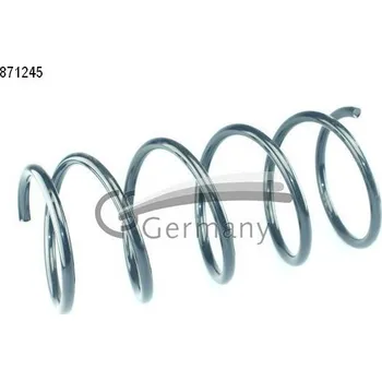 Auto-moto Pružina podvozku CS Germany 14.871.245