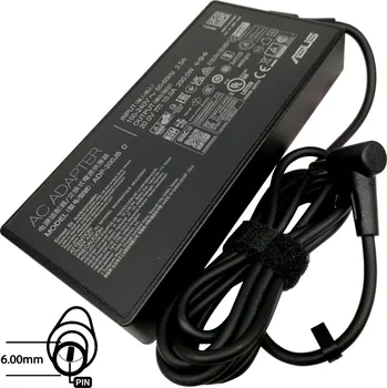 Adaptér k notebooku Asus orig. adaptér 200W 20V 3P (6PHI) B0A001-01120000