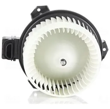 Ventilátor topení a klimatizace vnitřní ventilátor NISSENS 87723