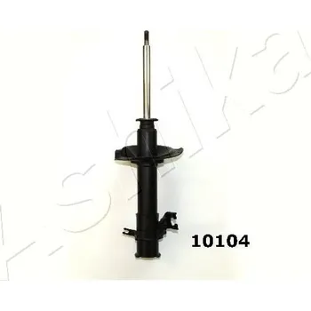 Tlumič pérování ASHIKA MA-10104