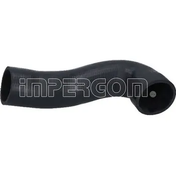 Palivový systém Hadička plnicího vzduchu ORIGINAL IMPERIUM 221922