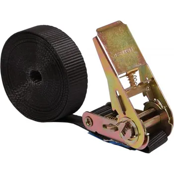 Upínací popruh Jednodílný upínací popruh 1 t (Délka: 1 m)