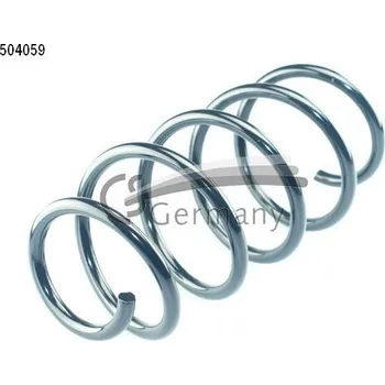 Auto-moto Pružina podvozku CS Germany 14.504.059