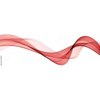 Obklad Skleněný obklad do kuchyně Vlna 311365874