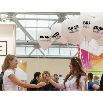 Balónek Reklamní balonky s potiskem 100 ks 21