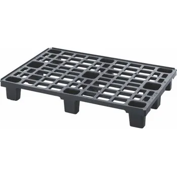 paleta HTI Paleta stohovatelná 1200x800x160 mm MC-3891