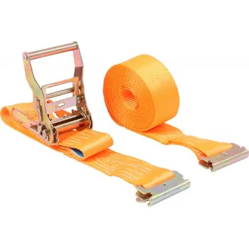 Upínací popruh Lištový upínací popruh (Délka: 6 m)