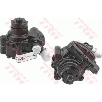 Soustava řízení Hydraulické čerpadlo, řízení TRW JPR293