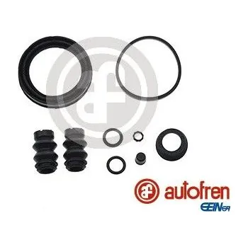 Brzdový třmen Sada na opravy, brzdový třmen AUTOFREN SEINSA D4587