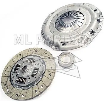 Spojková sada Sada spojky Schaeffler LuK 623 3084 00