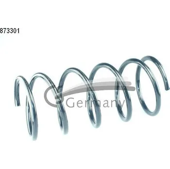 Auto-moto Pružina podvozku CS Germany 14.873.301