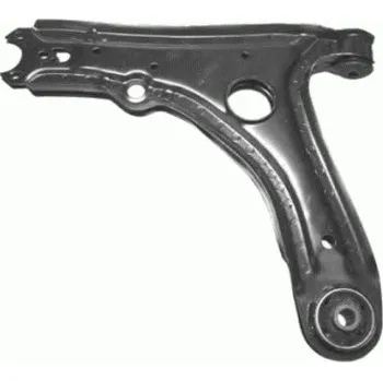 Zavěšení kol Řídicí páka, zavěšení kol LEMFÖRDER 14466 01