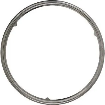 Automobilové těsnění Těsnění, výfuková trubka ELRING 633.000