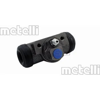 Brzdový válec Válec kolové brzdy METELLI 04-0865