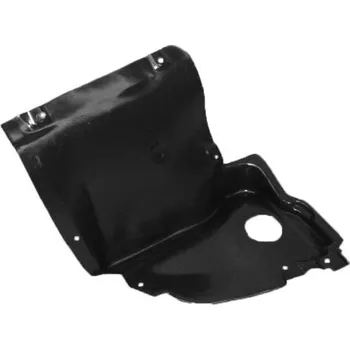 Podběh karosérie P přední plastové nadkolí - přední část 4dv. T.Q.