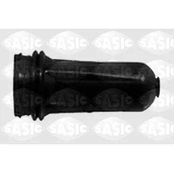 Měch, řízení SASIC 0664324