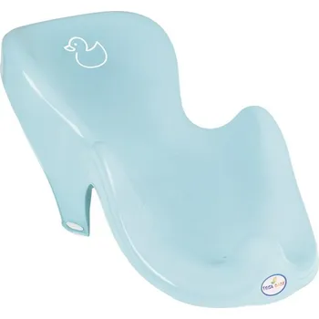 Kojenecká hygiena Tega baby Lehátko ke koupání plastové Tega Kačenka modrá