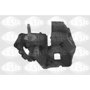 Tlumič výfuku Zarážka, tlumič výfuku SASIC 4001576